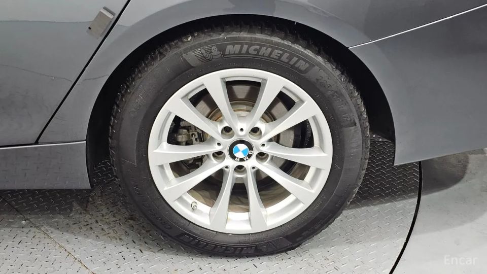 Bmw Gran Turismo