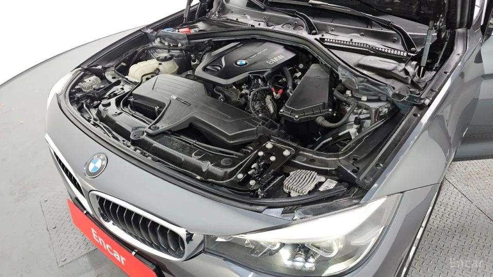 Bmw Gran Turismo