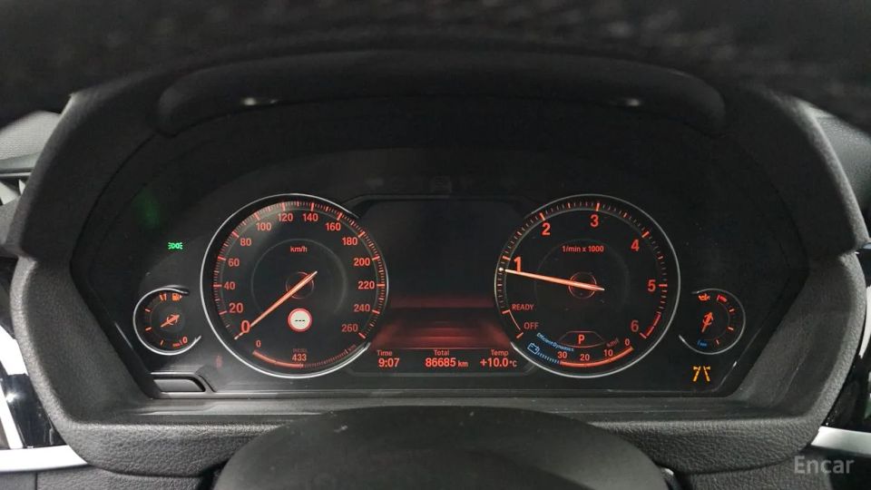 Bmw Gran Turismo