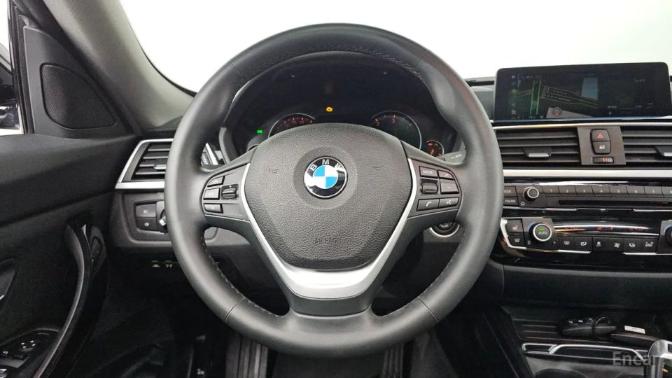 Bmw Gran Turismo