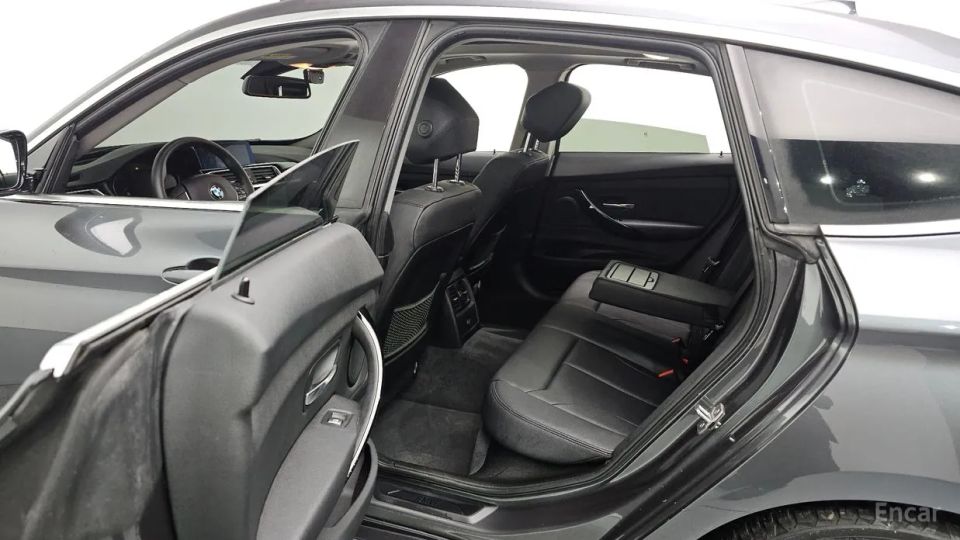 Bmw Gran Turismo