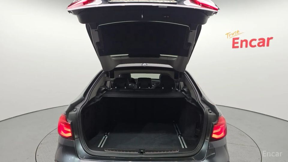 Bmw Gran Turismo