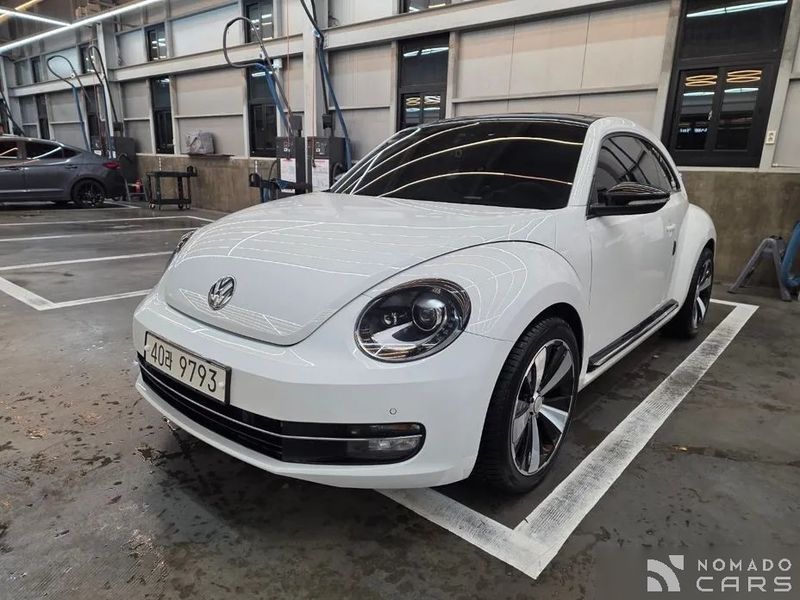 Volkswagen Beatle
