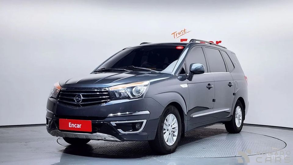 KG_Mobility_Ssangyong KORANDO