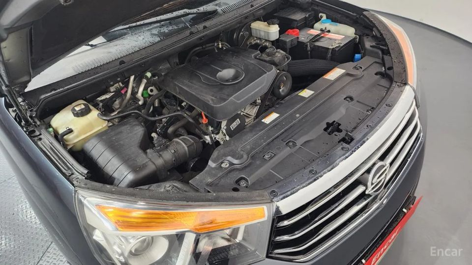 KG_Mobility_Ssangyong KORANDO