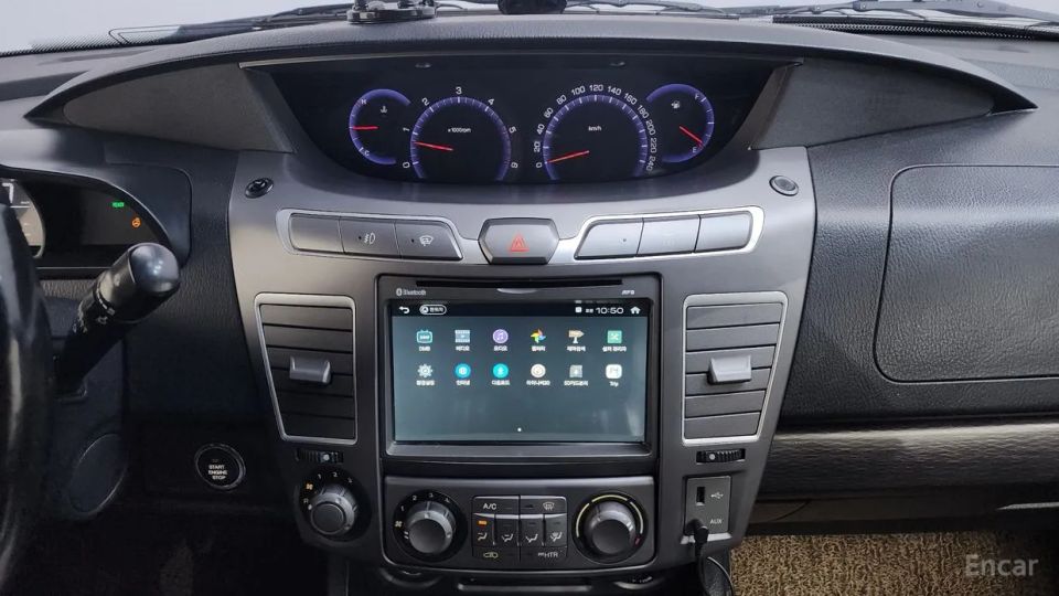 KG_Mobility_Ssangyong KORANDO