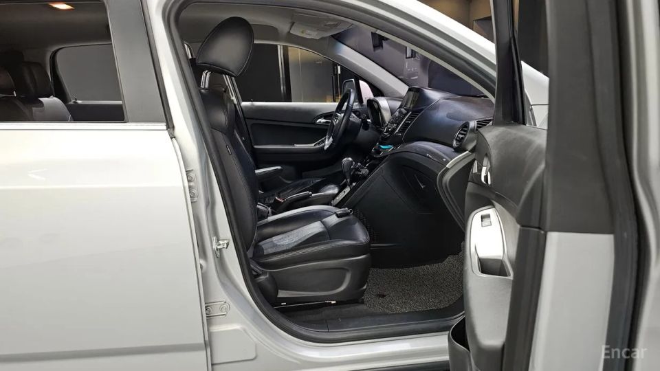 ChevroletGMDaewoo Orlando