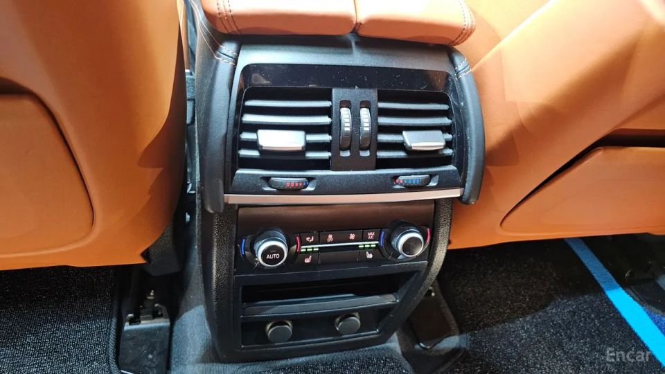 BMW X6M