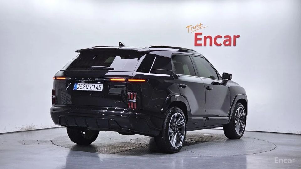 KG_Mobility_Ssangyong Actyon