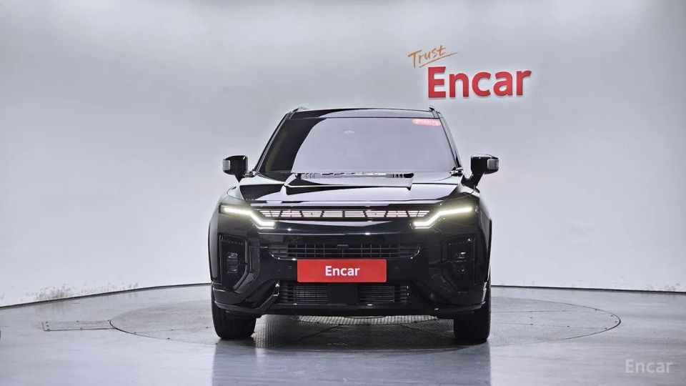 KG_Mobility_Ssangyong Actyon