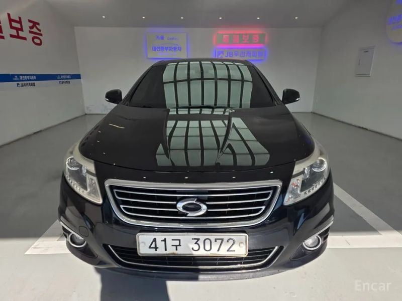 Hyundai Veracruz