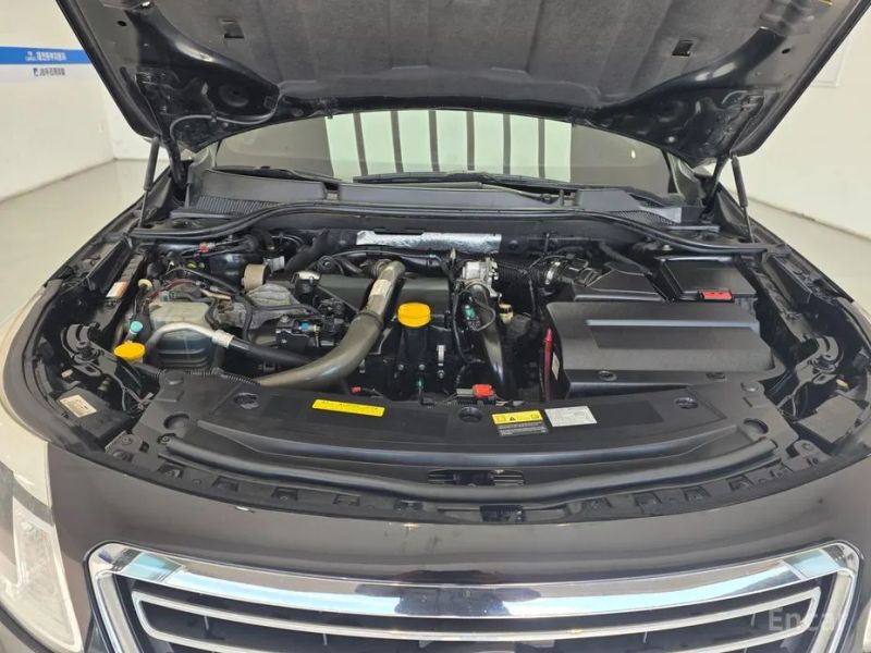 Hyundai Veracruz