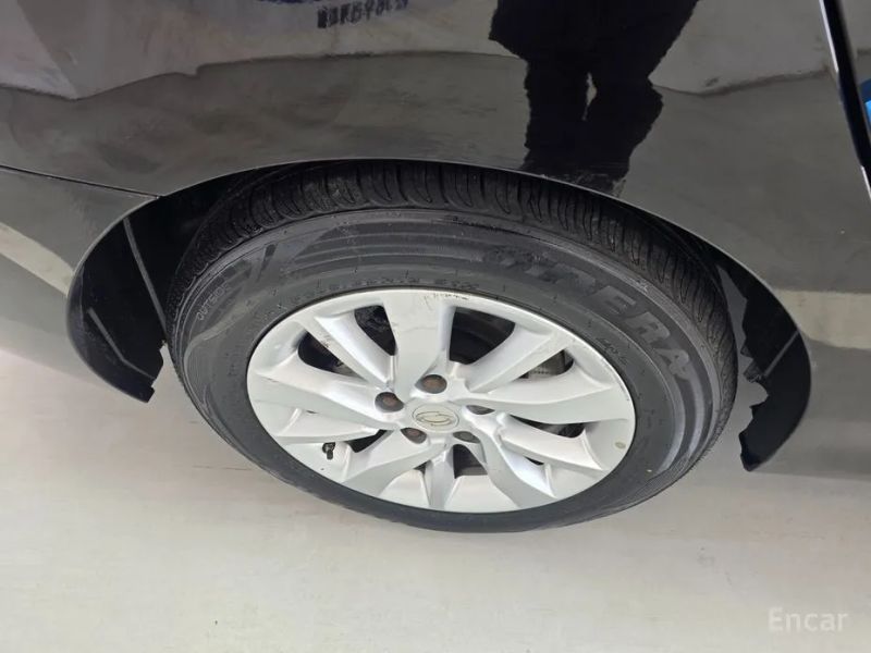 Hyundai Veracruz