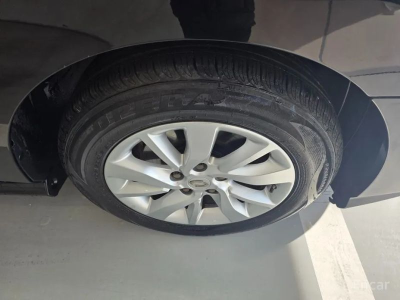 Hyundai Veracruz