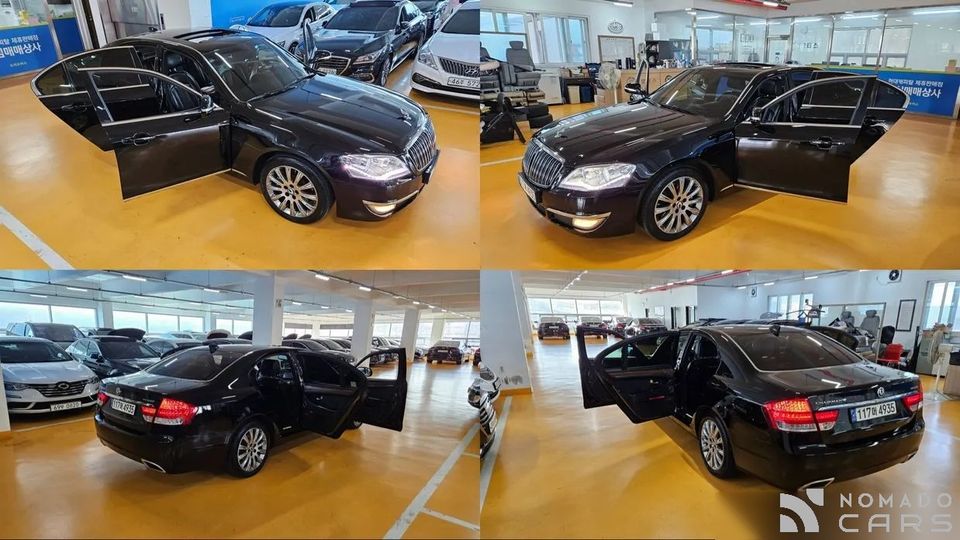 KG_Mobility_Ssangyong Chairman