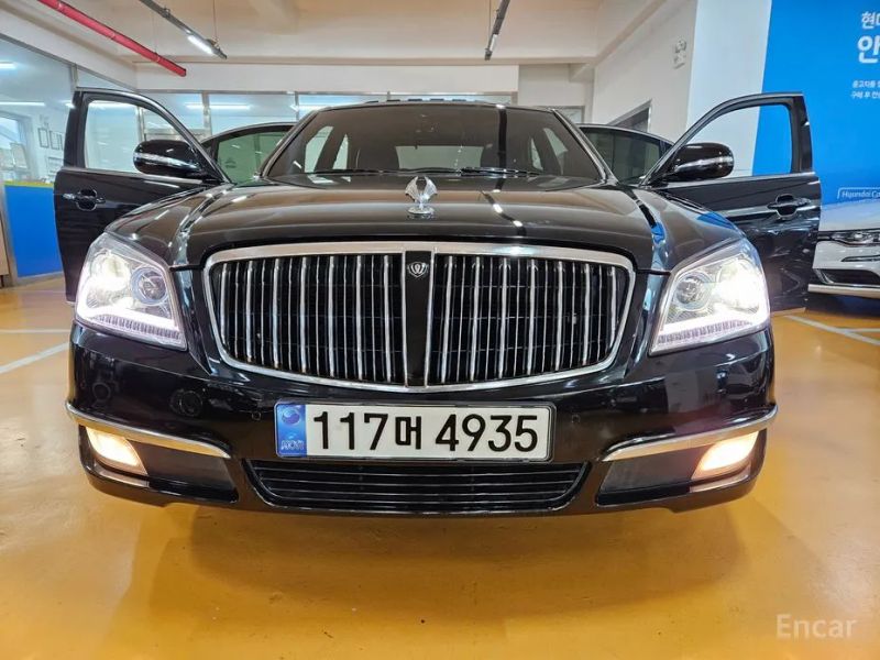 KG_Mobility_Ssangyong Chairman
