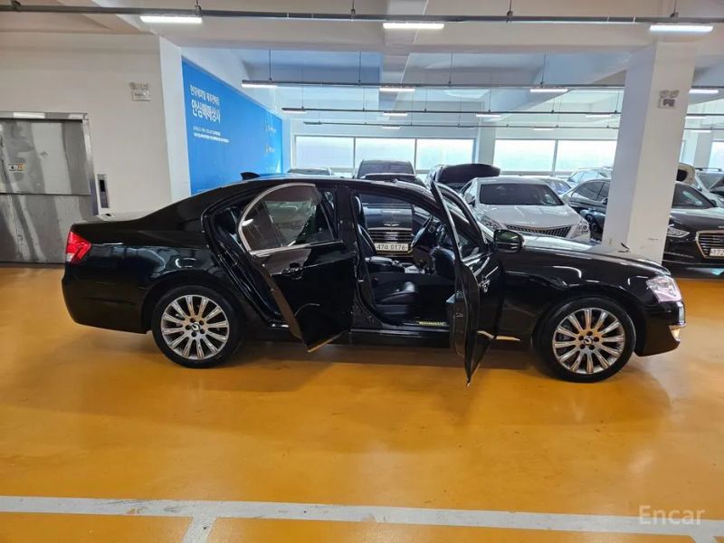 KG_Mobility_Ssangyong Chairman