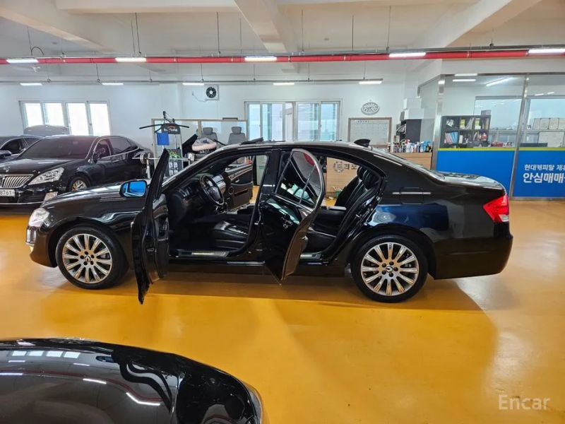 KG_Mobility_Ssangyong Chairman