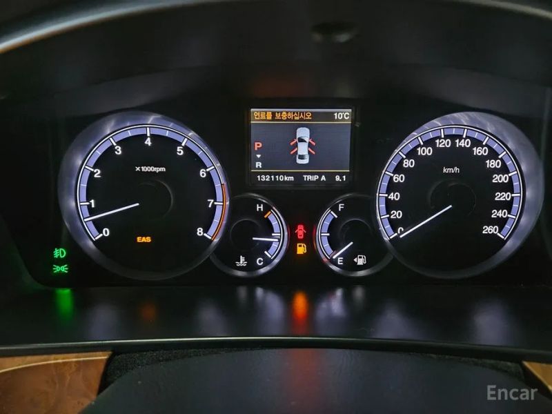 KG_Mobility_Ssangyong Chairman