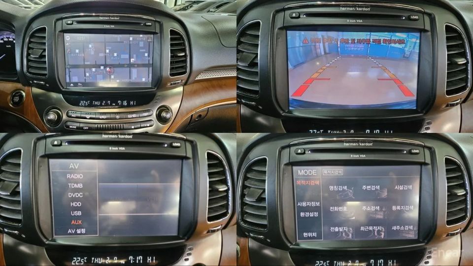 KG_Mobility_Ssangyong Chairman
