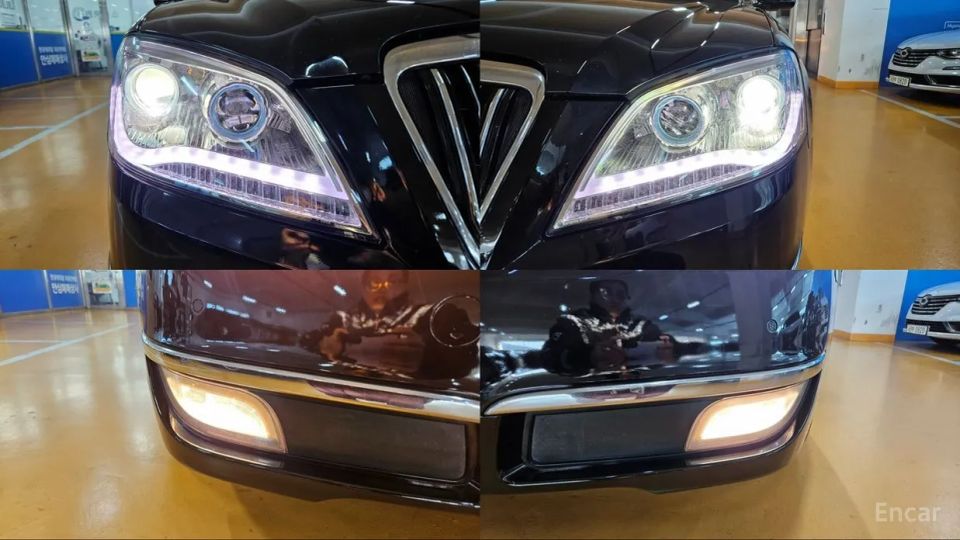 KG_Mobility_Ssangyong Chairman