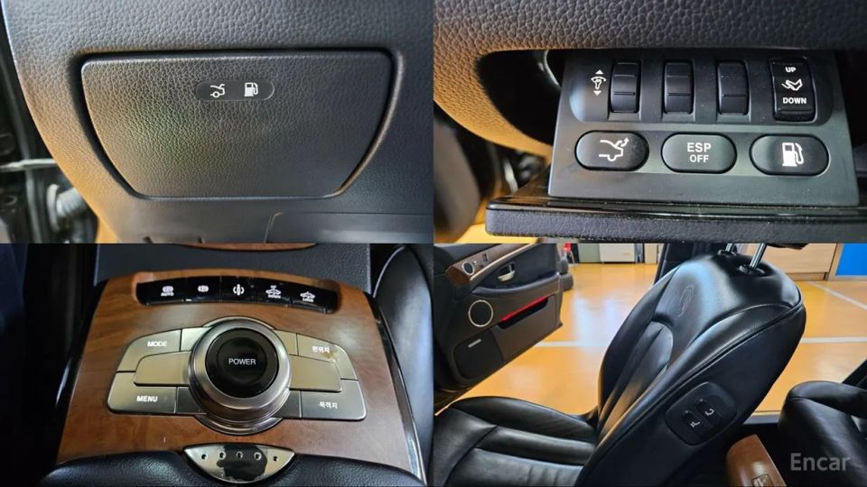 KG_Mobility_Ssangyong Chairman