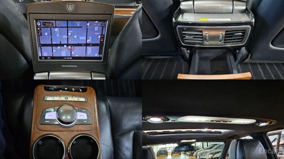 KG_Mobility_Ssangyong Chairman