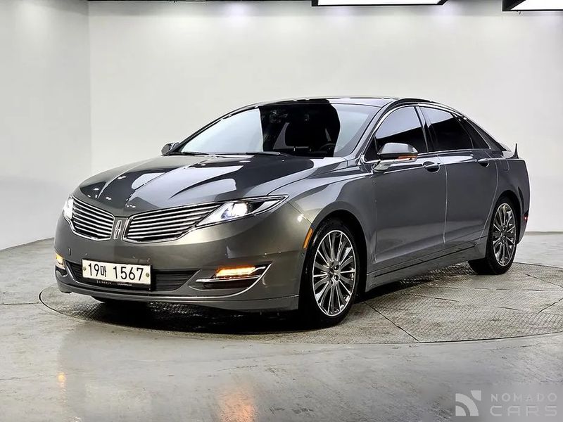Lincoln MKZ