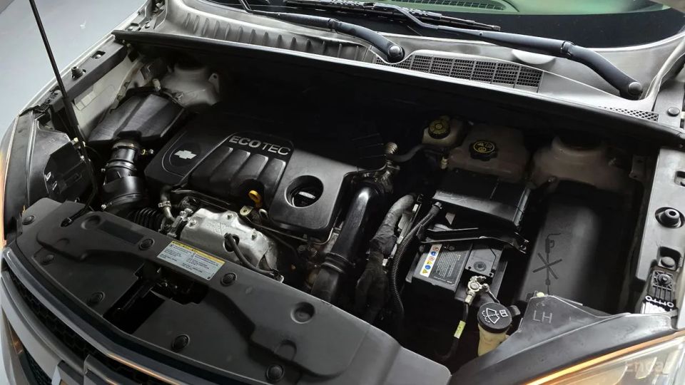 ChevroletGMDaewoo Orlando