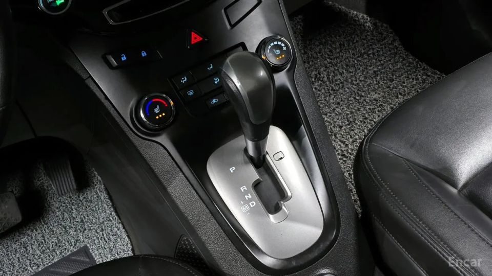 ChevroletGMDaewoo Orlando