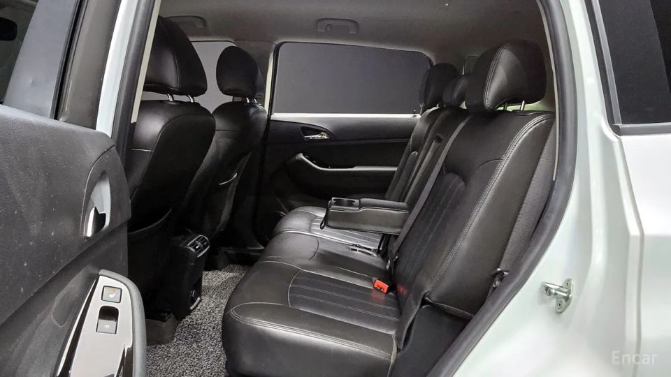 ChevroletGMDaewoo Orlando