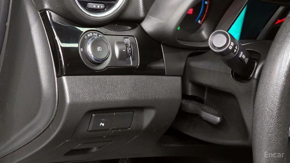 ChevroletGMDaewoo Orlando