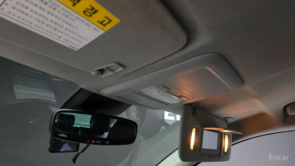 ChevroletGMDaewoo Orlando