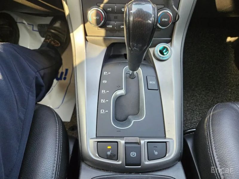 ChevroletGMDaewoo Captiva