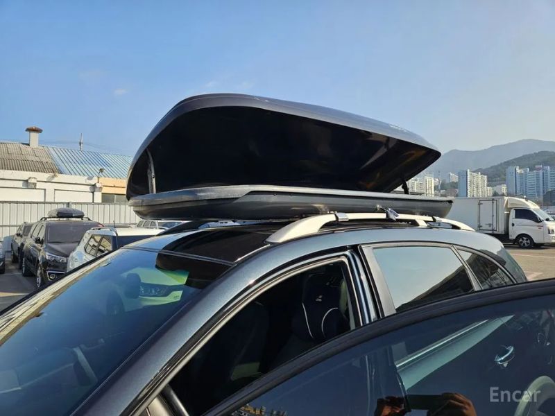 ChevroletGMDaewoo Captiva