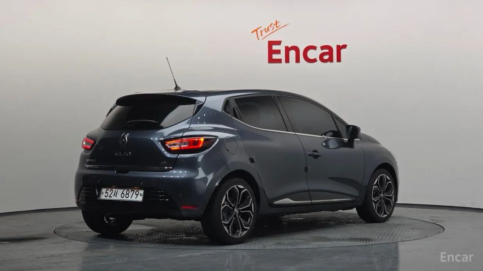 Renault-KoreaSamsung Cilo