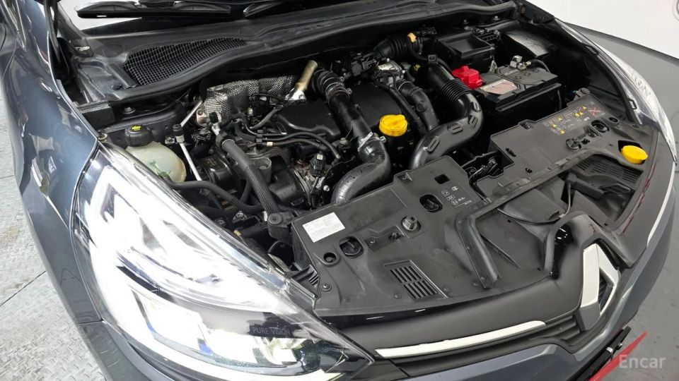 Renault-KoreaSamsung Cilo