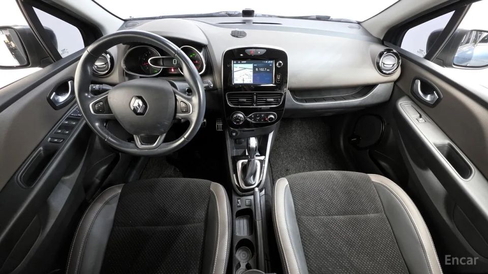 Renault-KoreaSamsung Cilo