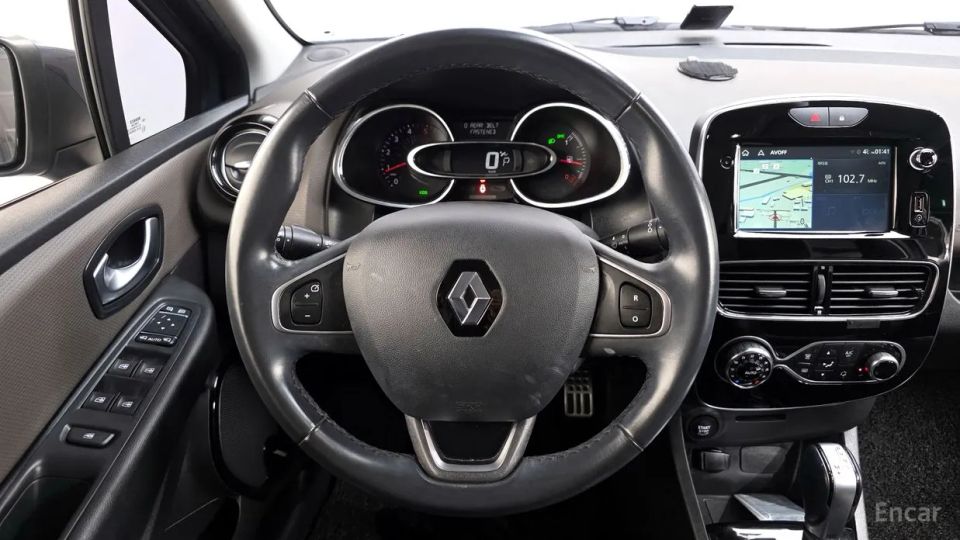 Renault-KoreaSamsung Cilo