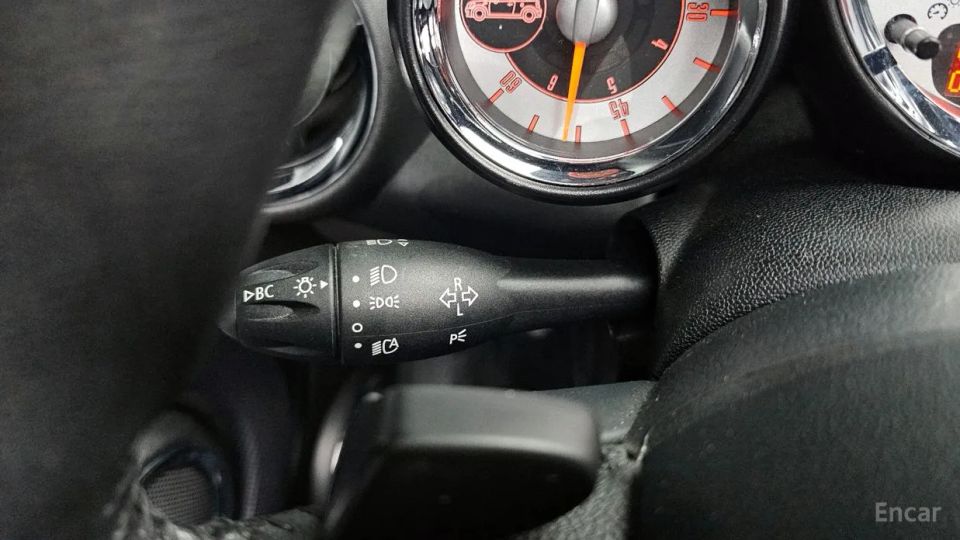 Mini roadster