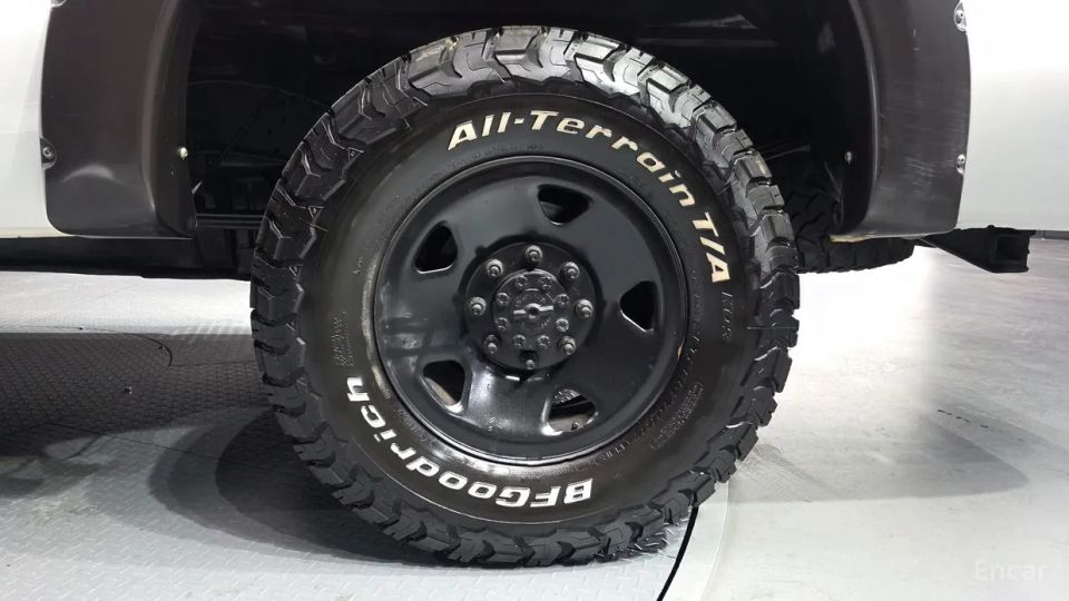 Ford F250