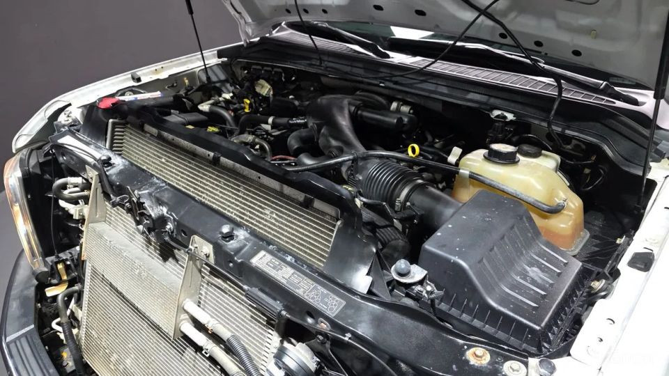 Ford F250