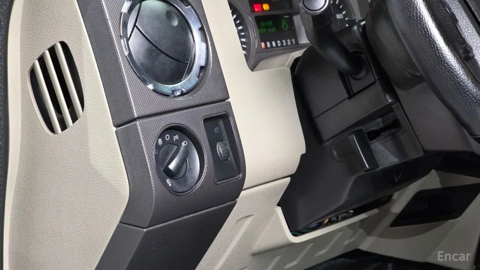 Ford F250