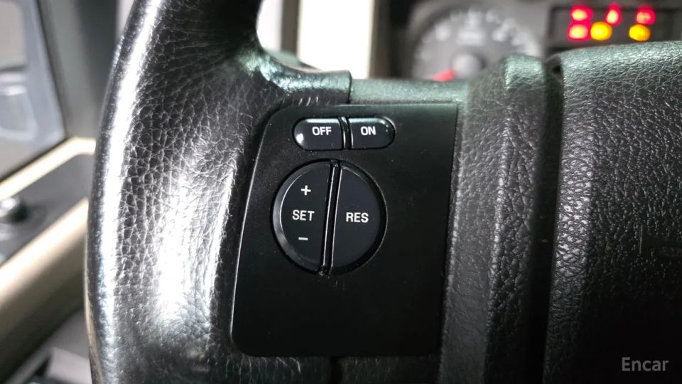 Ford F250