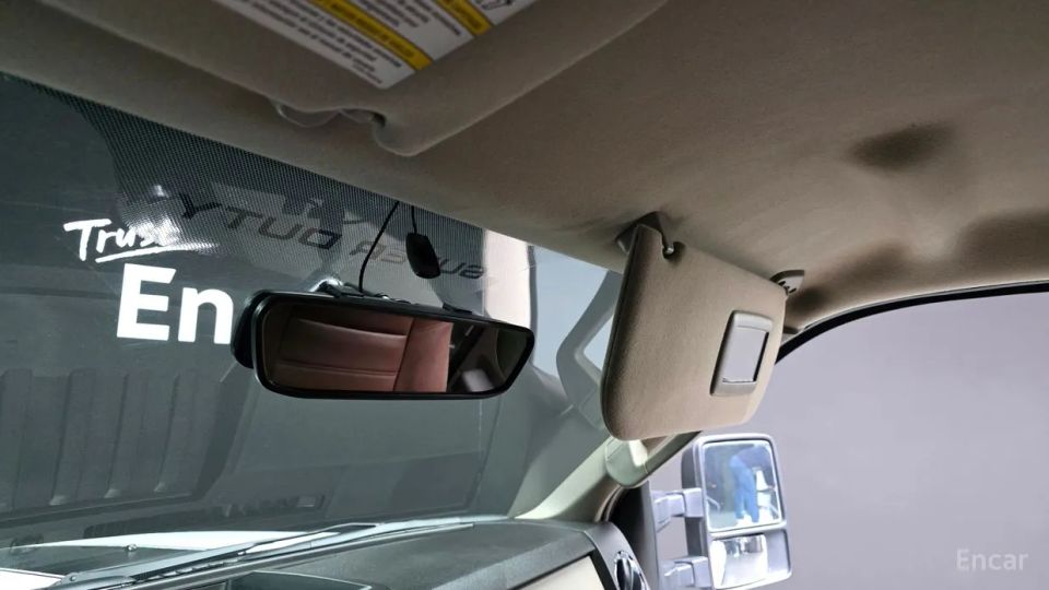 Ford F250