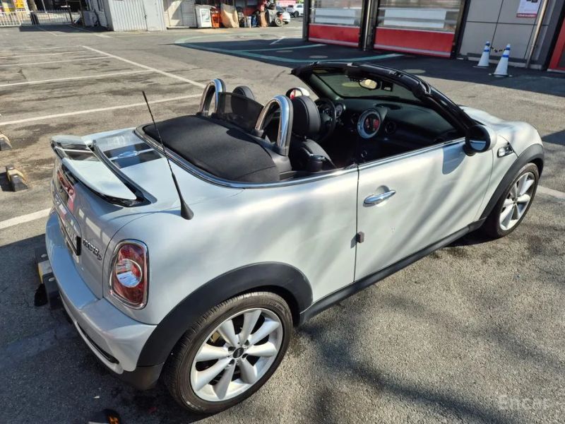 Mini roadster