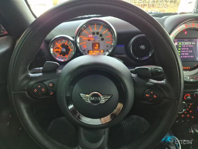 Mini roadster