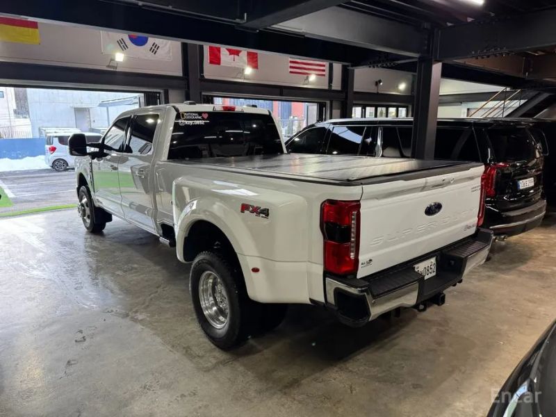 Ford F350