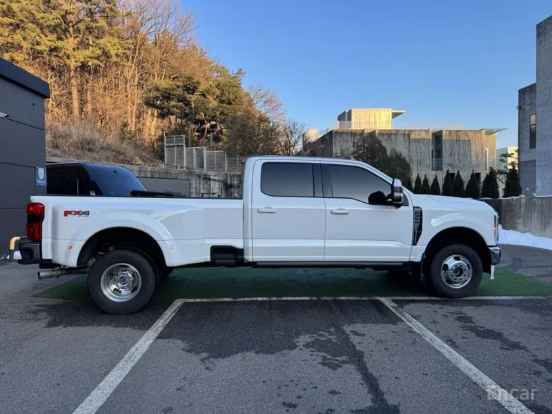 Ford F350