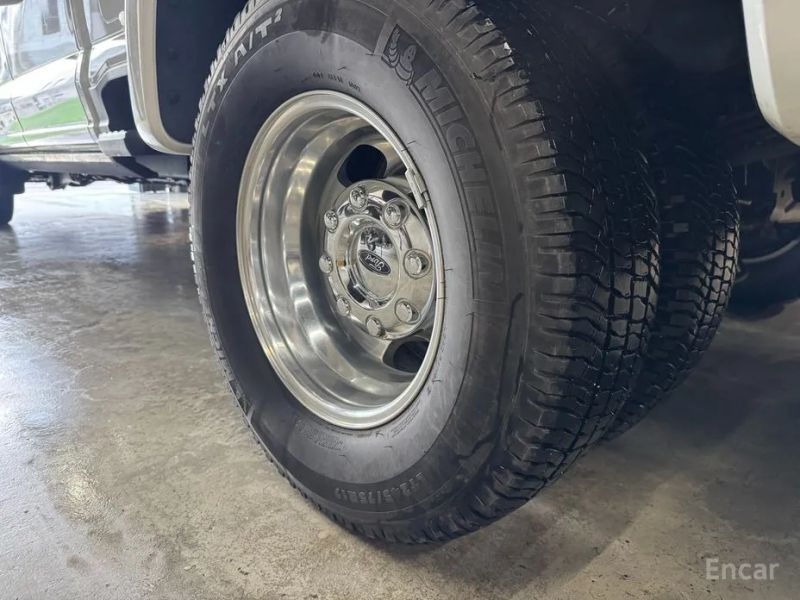 Ford F350